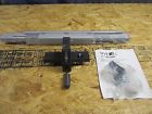 5782171 Vertical Fence Metal 14 Wood Band Rip " Wilton