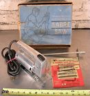 315.27980 Vintage Sabre 1960 73520 Manning-bowman . Speed Box Model Single -