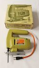 Vintage Spm 2.1amp Decker Black Jig 3200 7504-electric 120v