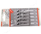 W2702921755860 Unbranded-generic 5pcs 100mm Jigsaw 702921755860