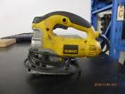 Dw331 W331 Dewalt Orbital Jig Saw