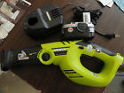 Wa3800 Wa3177 18 Reciprocating Used 2.0 Cordless Volt Worx Wt505 Charger Ah