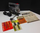 Tpc-8933a Wards Blades - Powr-kraft Vintage Guide Sabre Manual Fence Rip