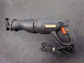 P03035250 Warrior Tools 193175418890 Reciprocating Saw
