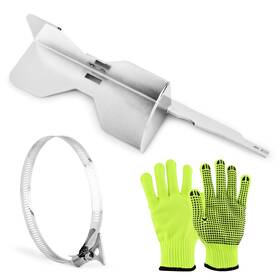 22435035 Waylenbo Spray Can Mixing Tool Paint Shaker 304 Stainless Steel Sprays S