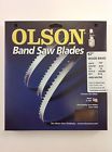 Wb51667bl Olson Band Saw Blade 012373516675