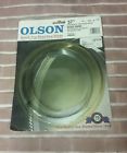 Wb55357 Olson Saw New Wood Carbon Steel Band Blade