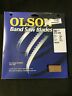 Wb56353db Olson Tpi Ets Hook Wood Band Saw Blade 012373563532
