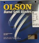 Wb56380 Olson New Band Saw Cont Shipping Only
