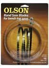 12373572565 Wb57256bl Blackstone Olson Saw 56-1-8in
