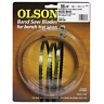 Wb57259bl Olson Saw By Wide Teeth Per Inch Band 689788516639