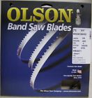 Wb58271 Olson Band Saw Blade Tpi Style Hook