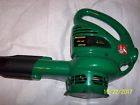 Web150 Weedeater Electric Leaf Blower