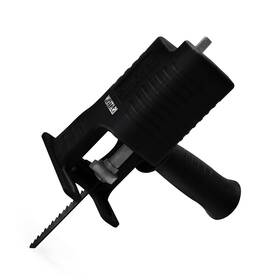 Weitari 765142197963 Electric Drill To Reciprocating Saw Adapter Chainsaw Conversion Head