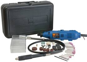 2305 Wen Rotary Tool Kit With Flex Shaft