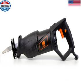 B072fr2bxm Wen 3630 10-amp 8-position Variable Speed Reciprocating Saw
