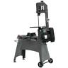 Wgbvs15jwi Jet Corded Metalworking Horizontal Vertical Band Saw Open 0662755247286