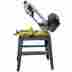 Wh4244 Tdl Industrial 3-1 2 Band Saw Metal 3.5a W Stand Tjl 10025