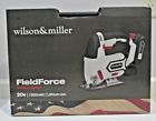 2700spm Wilson Miller New Fieldforce Cordless Jigsaw Kit