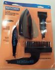 900454 Wire Spider Brush Piece Attachment Kit Scraper Sander Reciprocating 6
