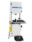 S400p Woodworking 16 " Bandsaw Mm16 Minimax Resaw Scm
