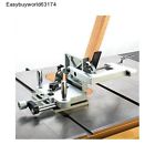 152712 Woodworking Handyman Woodriver Tool Mortise Jig Tenon Tenoning