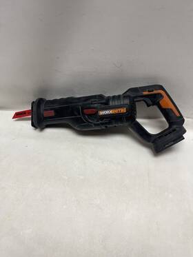 We516l.9 Worx Nitro Cordless Reciprocating Saw