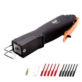 Wp Workpad B0875nqpsb Air Reciprocating Saw Equipped 5-pieces 24t 32t