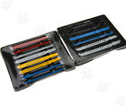 6-8-10-14-18-24-32 Ws735548225171 Unbranded-generic T-shank Jigsaw Blade 0735548225171