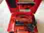 Wsj-850-et 850-et Hilti Orbital Action Jig Saw W Case And Manual