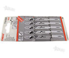 Ww657472223156 Jigsaw Blades Hcs For Wood Laminated Board Cutting 657472223156 Ww657472223156 Jigsaw Blades Hcs For Wood Laminated Board Cutting 657472223156