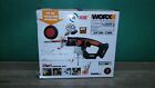 Wx55ol Worx Workx Max Variable Speed Cordless Jigsaw Model Batterty Included