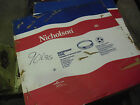 X.063 Nicholson 150 Ft Coil Of 2 X 2-3 Tooth Bi-metal Bandsaw Blade Stock