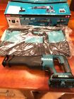 Xjr06 Makita Lxt Bl Xpt Cordless Recipro Saw