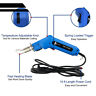 Xjx1354mg-70 Unbranded Handheld Hot Cutting Fabric Cutter For Leather 6973691285343