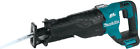 Bl1840b Xrj05z-kit Makita Brushless Reciprocating Saw Charger Carry Bag 646791423521