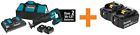 Xrj06ptbl1850b2 Makita 18-volt X2 Lxt 0088381858472