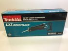 Xrjo5z Makita Lxt Cordless Brushless Reciprocating Sawzall Tool Only