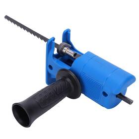 Geargn1cfvx4y3 Yosoo Health Gear Reciprocating Saw Attachment For Electric Drill Portable Reciprocat