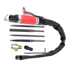 Yuecoomsnh9vec7wq Yuecoom Pneumatic File Air Reciprocating Body Saw With Snap Button Switch Pneum