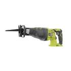 Zrp516-rb Ryobi One Volt Cordless Reciprocating Saw Power Tool 033287174232