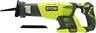 Zrpp514 Ryobi Cordless One Variable Speed Reciprocating Saw