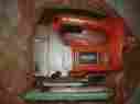 Zrr8831b Ridgid 18v X4 Cordless Jigsaw Console Bare Tool
