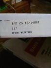 Zwedc1014mat 4wa78 11 Foot Band Blade Morse