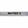 Zweg083c58mat-12 Morse 12 Ft 6 Bimetal Band Saw Blade Ea 1