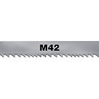Zweg083c610m42-9 11-1-2 Morse Bimetal Band