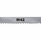 Zweg360c58m42-16 6 Morse Bimetal Band Saw Blade 718472391495