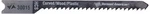 Vermont American 30015 U Shank 2-3/4-INCH 13TPI High Carbon Steel Black. Fixed Price $19.99.