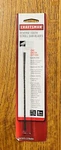 Craftsman 927156 Reverse Tooth Scroll Saw Blades 12 5" Length. Fixed Price $24.95.