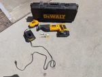 Dewalt DW9116 Battery Charger DC385 Reciprocating Saw DC9096 Batteries - Parts. Fixed Price $49.99.